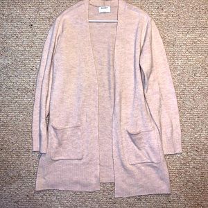 Cardigan from Old Navy